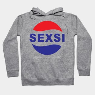 SEXSI Hoodie